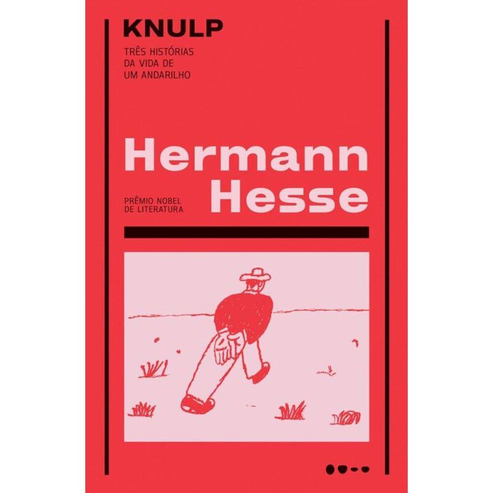 Knulp: Três histórias da vida de um andarilho