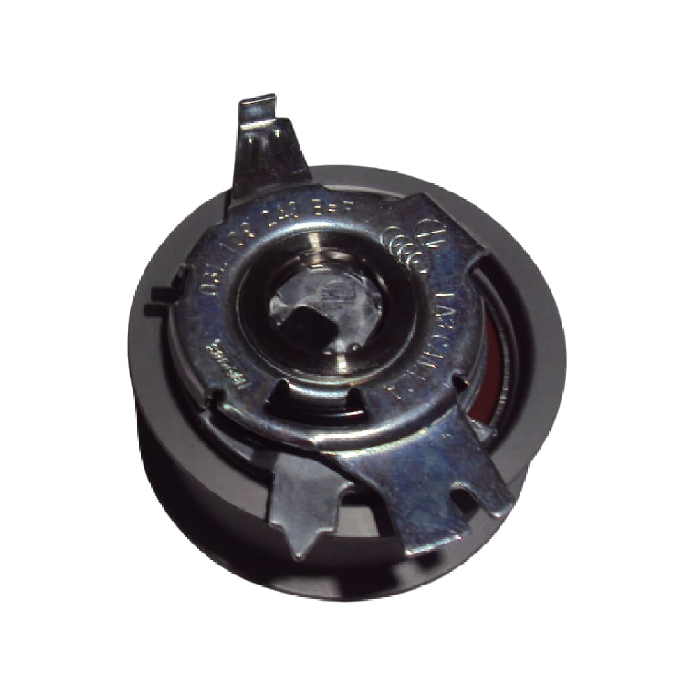 Amarok Tensor Correia Dentada Vw Genuíno