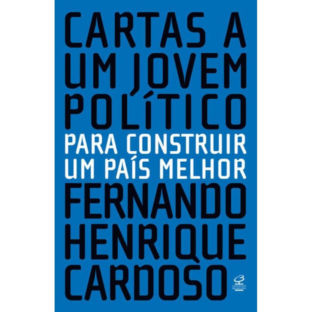 Cartas a um jovem político