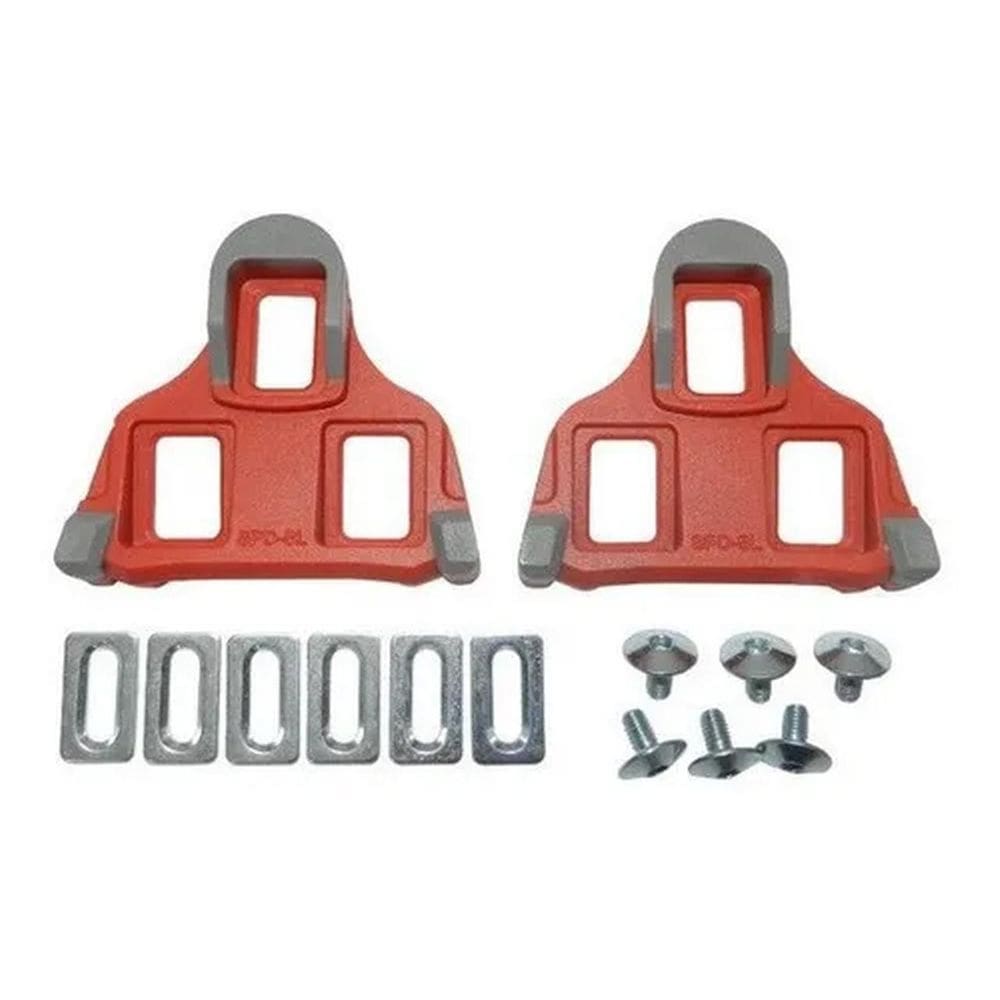 Taquinho P/ Spd-Sl, Flutuacao 6., Verm.