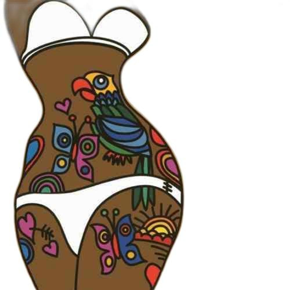 Cd The Beat Of Brazil - Brazilian Grooves From The Warner