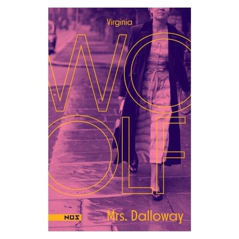 Mrs. Dalloway