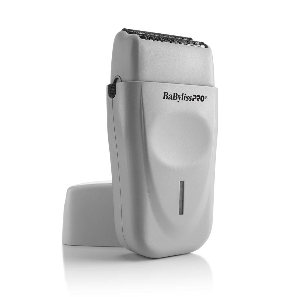 Máquina de barbear BaBylissPro LithiumFX+ com fio/folha dupla sem fio