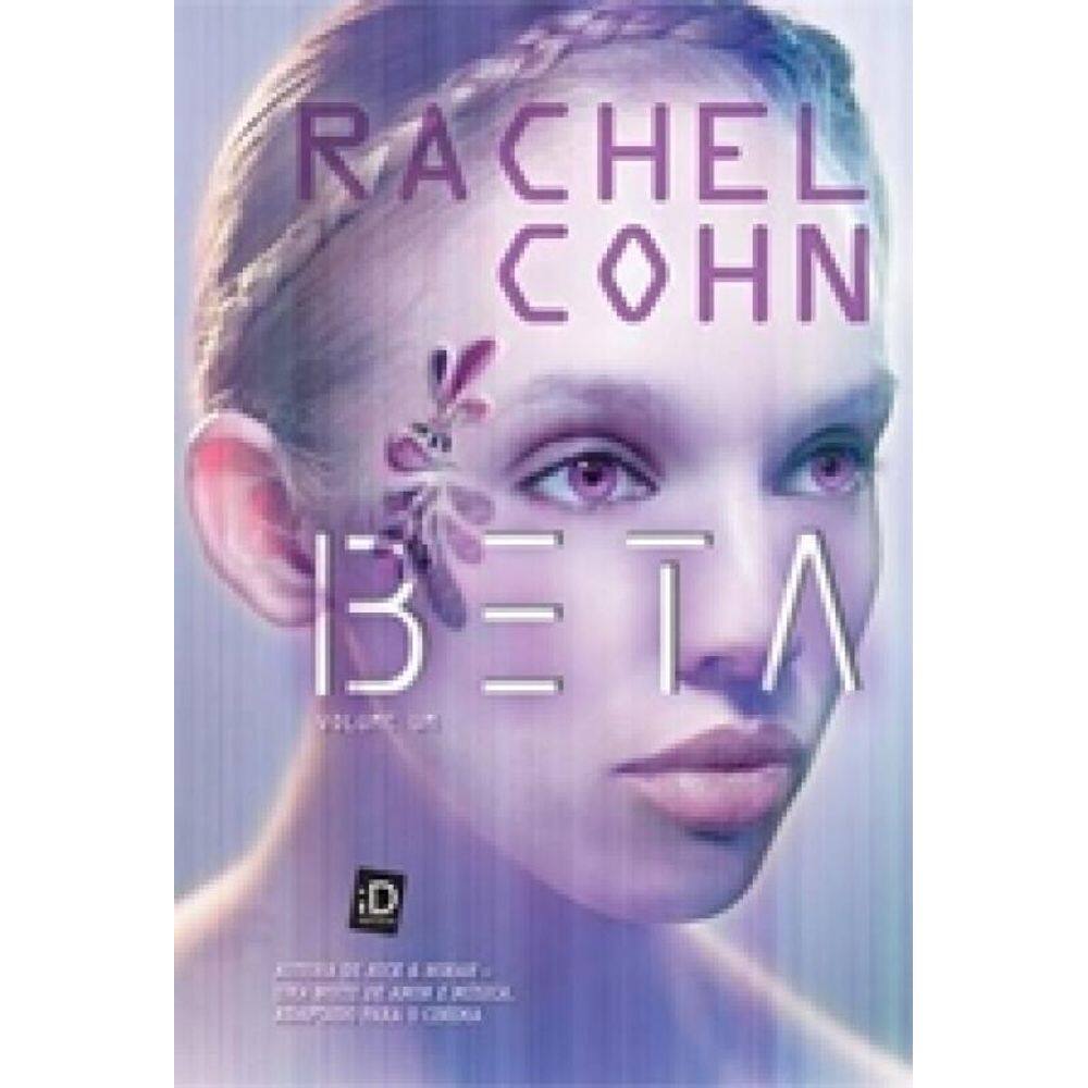 Livro Beta - Vol 1