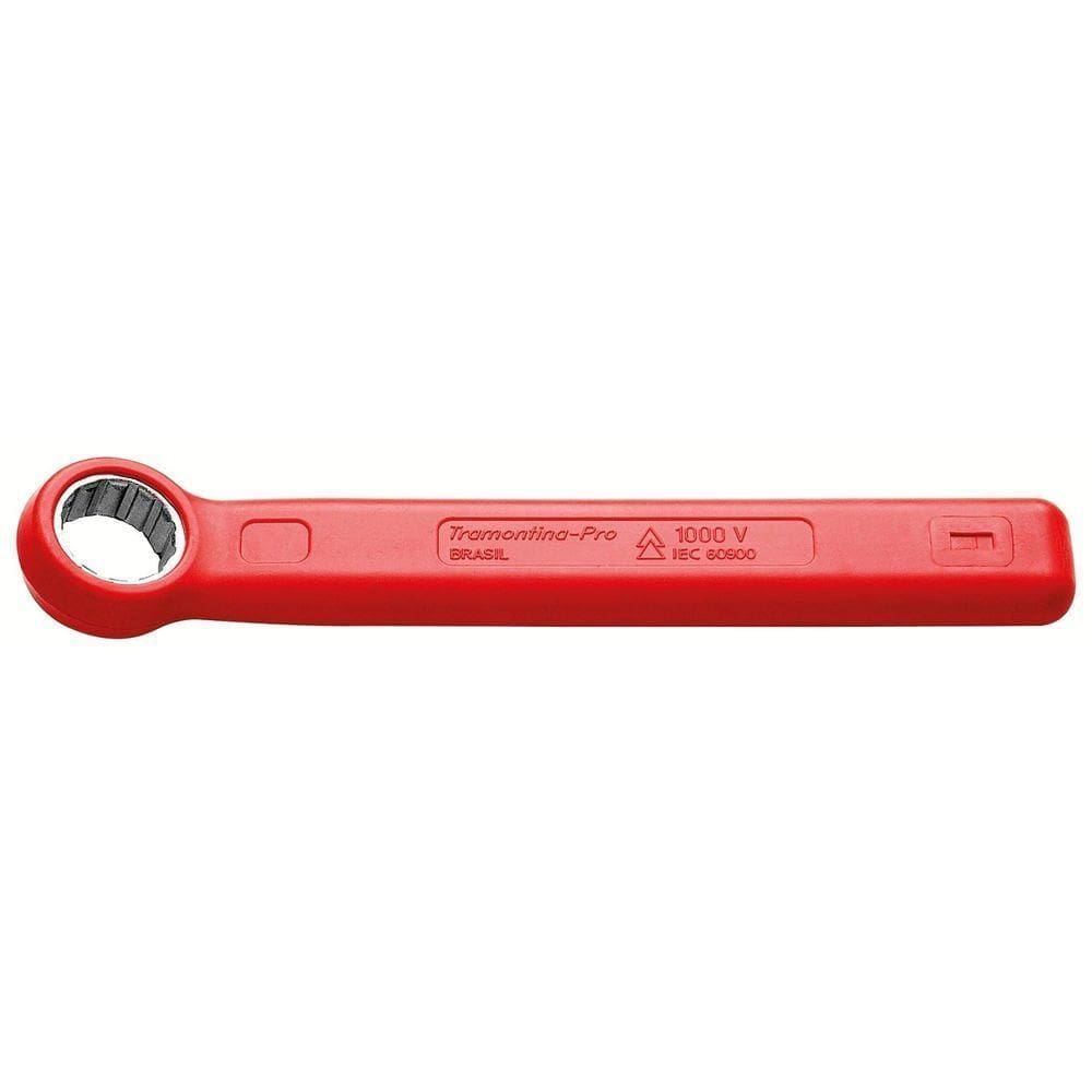 Chave Estrela Isolada Iec 60900 14 Mm Tramontina Pro Tramontina