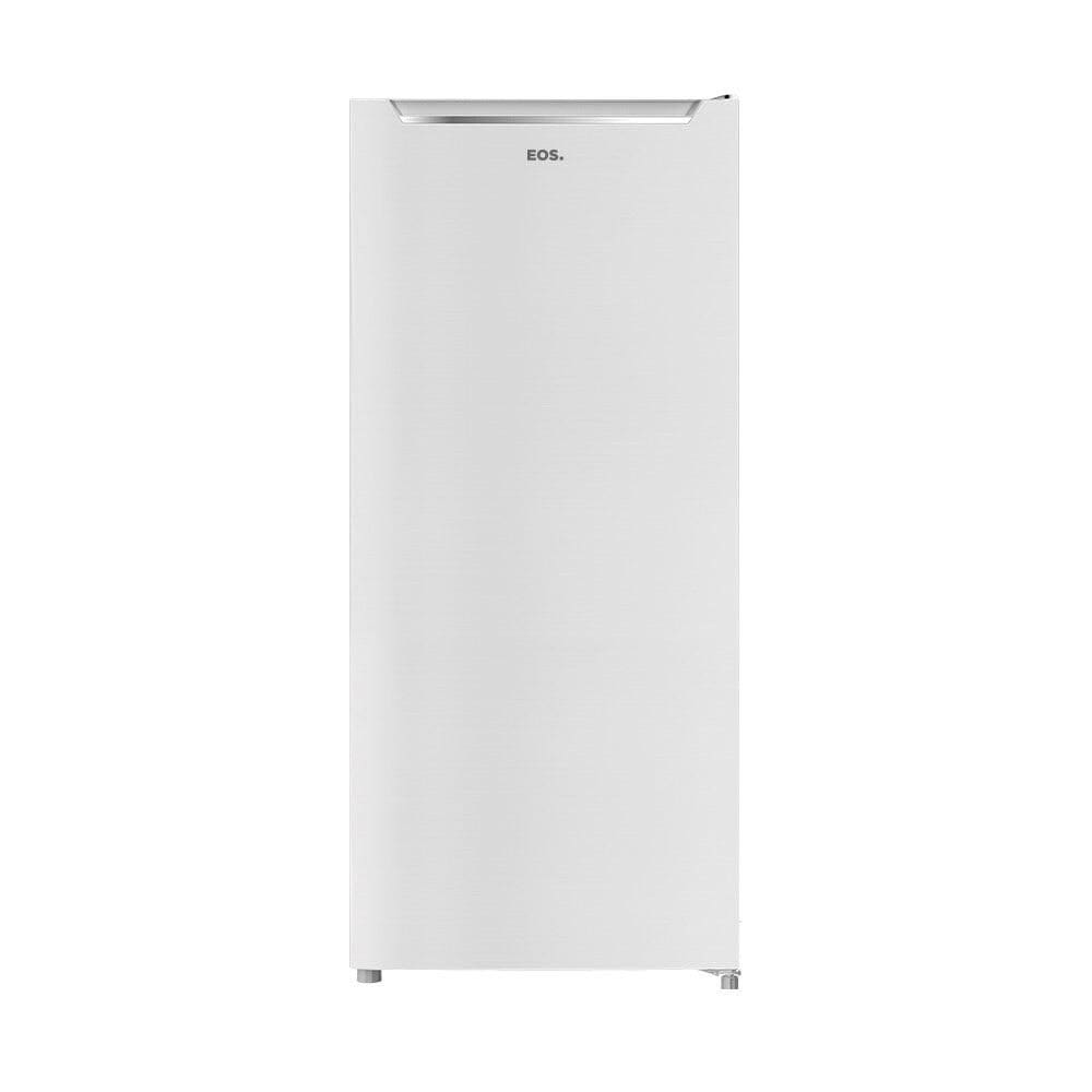 Freezer Vertical EOS 154 Litros EcoGelo Branco EFV150 220V