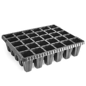 Kit 5 Bandejas Para Cultivo De Muda 30 Células Nutriplan