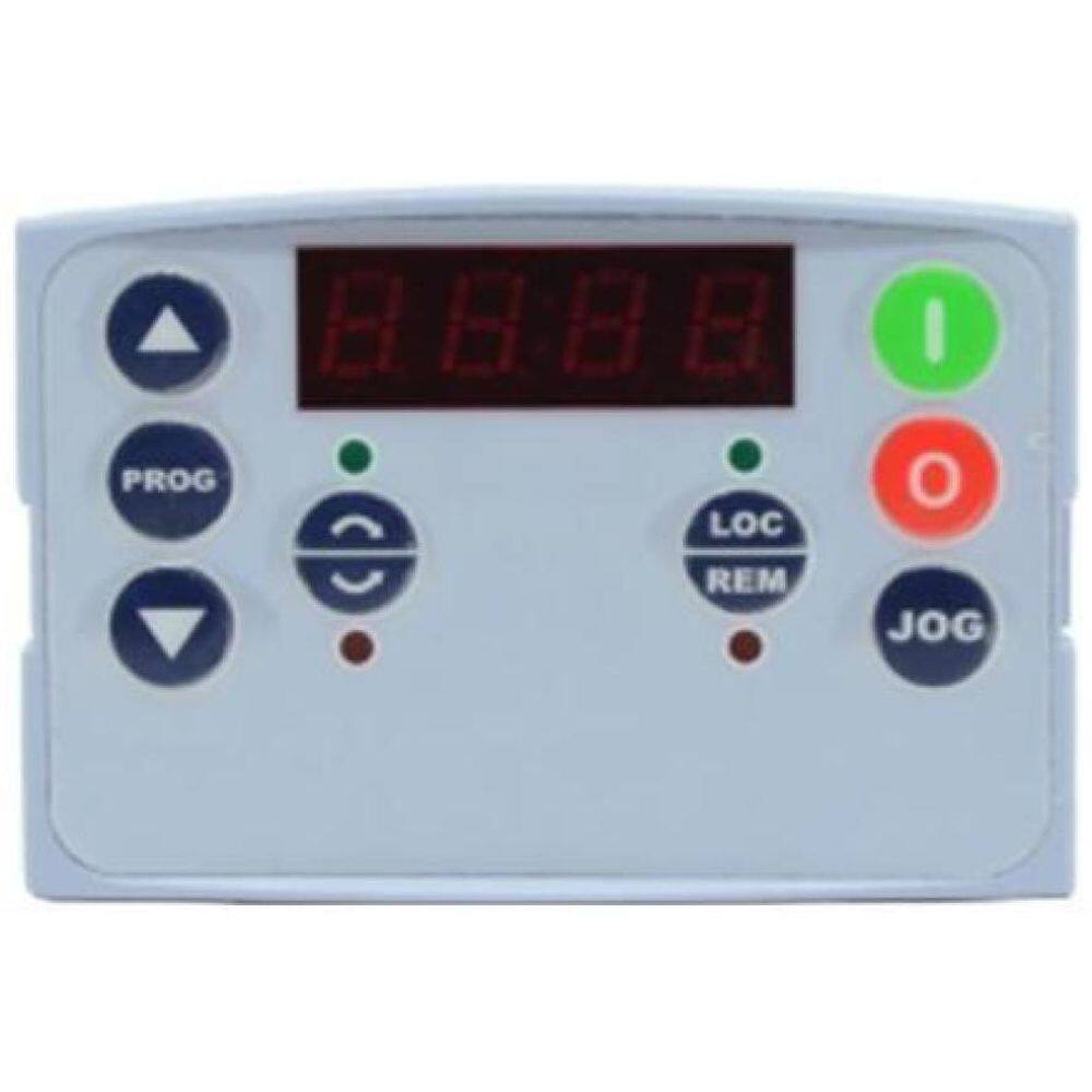 Ihm Local Ssw07 Hmi-Ssw07-Lcd Weg