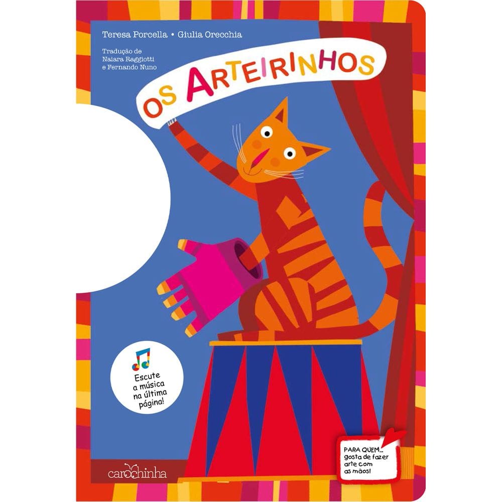 Os arteirinhos 2. ed