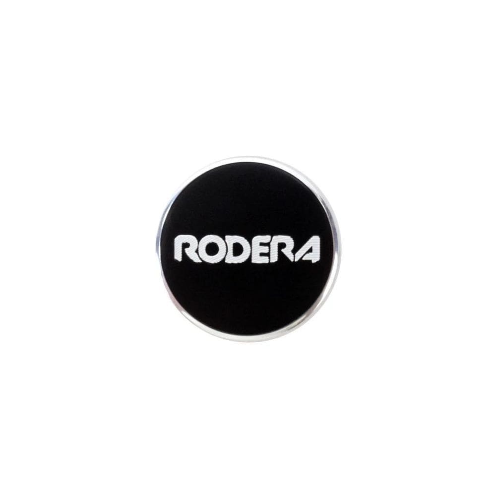 Emblema Rodera Para Roda Esportiva Bp-4024