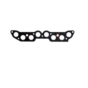 Junta Coletor Admissao Escape Elba Fiorino Pickup Palio Premio Siena Tipo Uno 1.6 8V Sevel 7772495 40821Sc