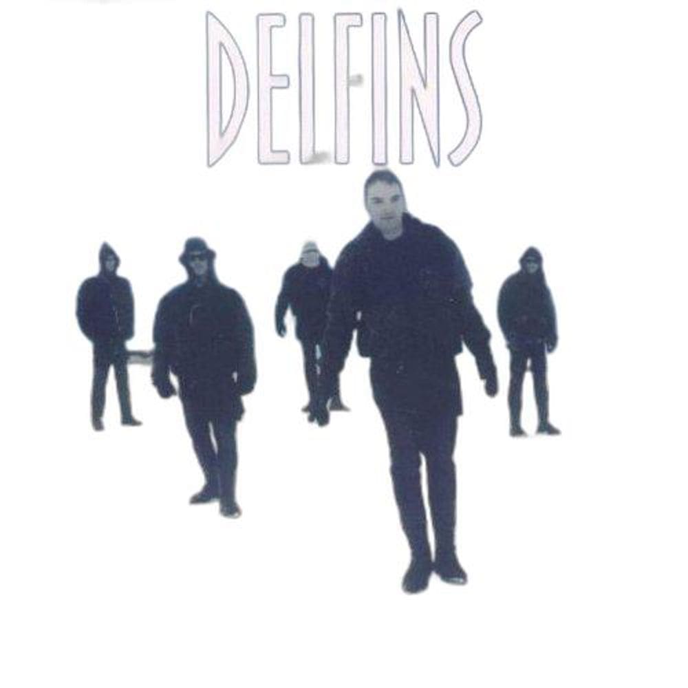 Cd Delfins - O Caminho Da Felicidade