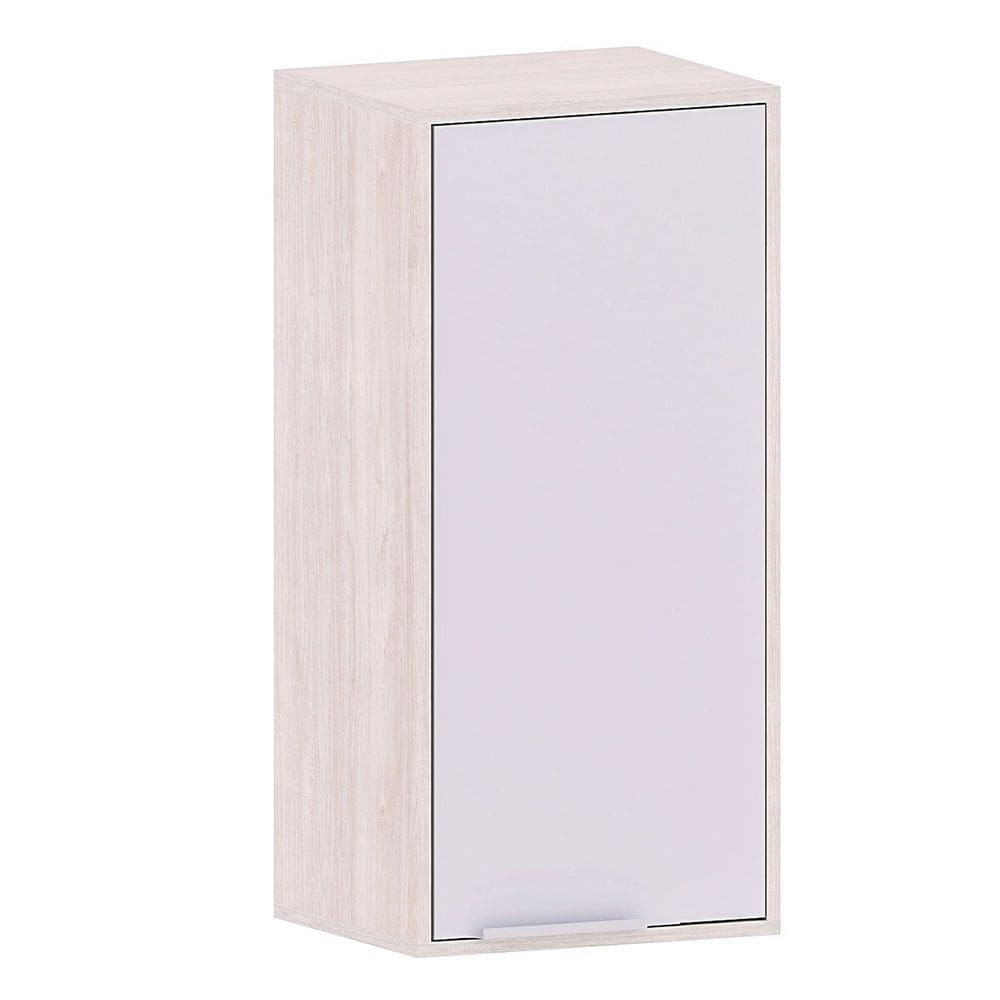 Armário Aéreo para Cozinha 40 cm 1 Porta Atenas