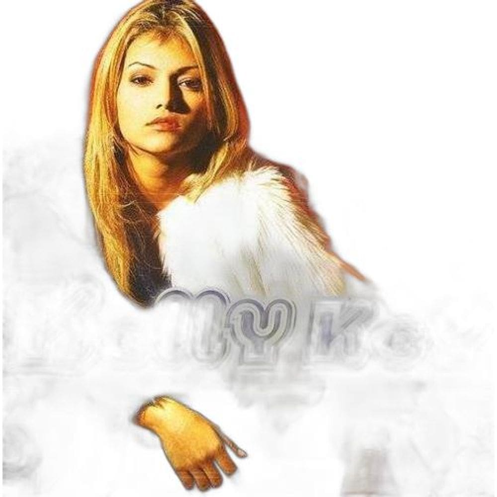 Cd Kelly Key - Kelly Key