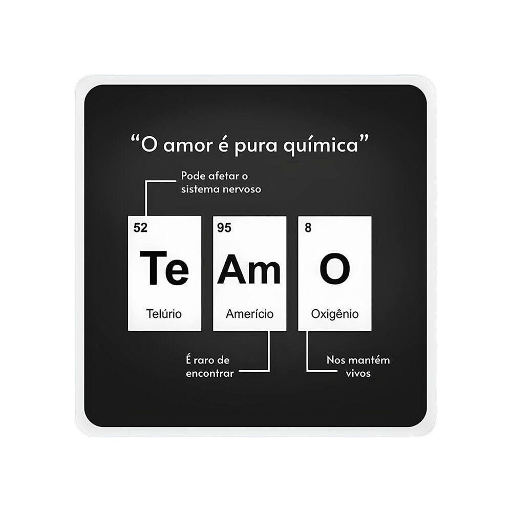 Luz Do Amor: Luminária Slim Box, O Presente Perfeito Para Apaixonados