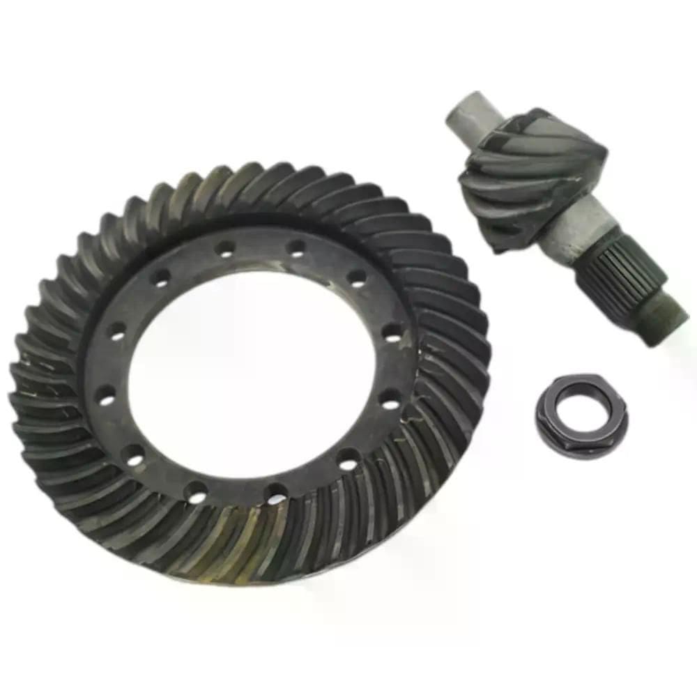 Coroa Pinhão 10x43 para veículos 2003 a 2016 Meritor
