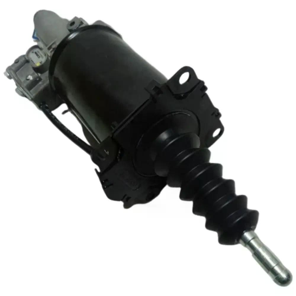 Servo Embreagem 17230 17280 15190 2012 Ferro Fundido Laniger