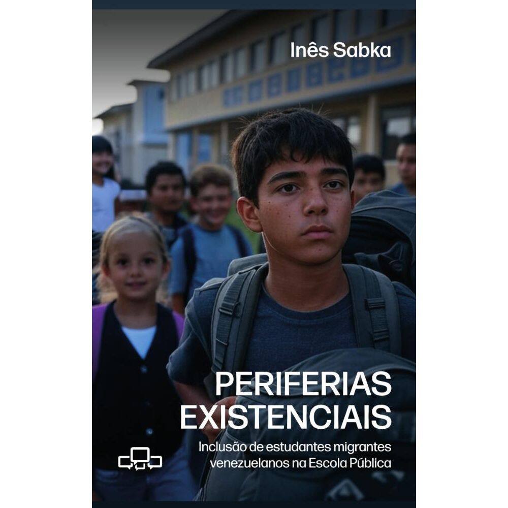 Periferias Existenciais: Inclusão de estudantes migrantes venezuelanos na escola pública