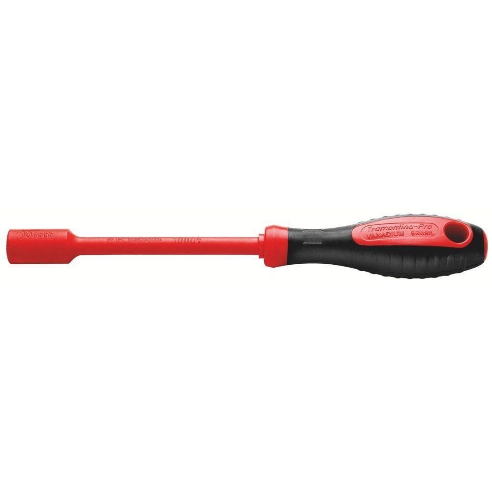 Chave Canhão Isolada Iec 60900 - 13mm Tramontina Pro Tramontina