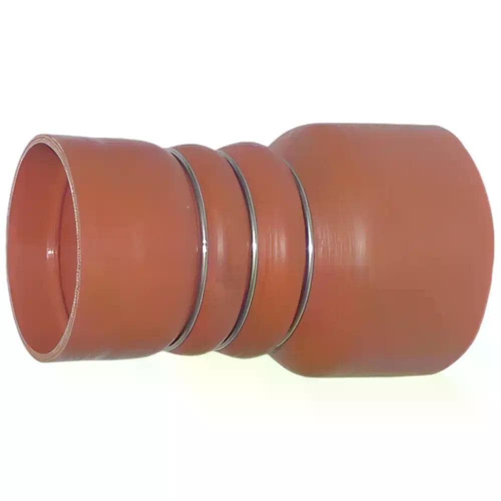 Mangueira Intercooler Conica Silicone 83x62 Valman