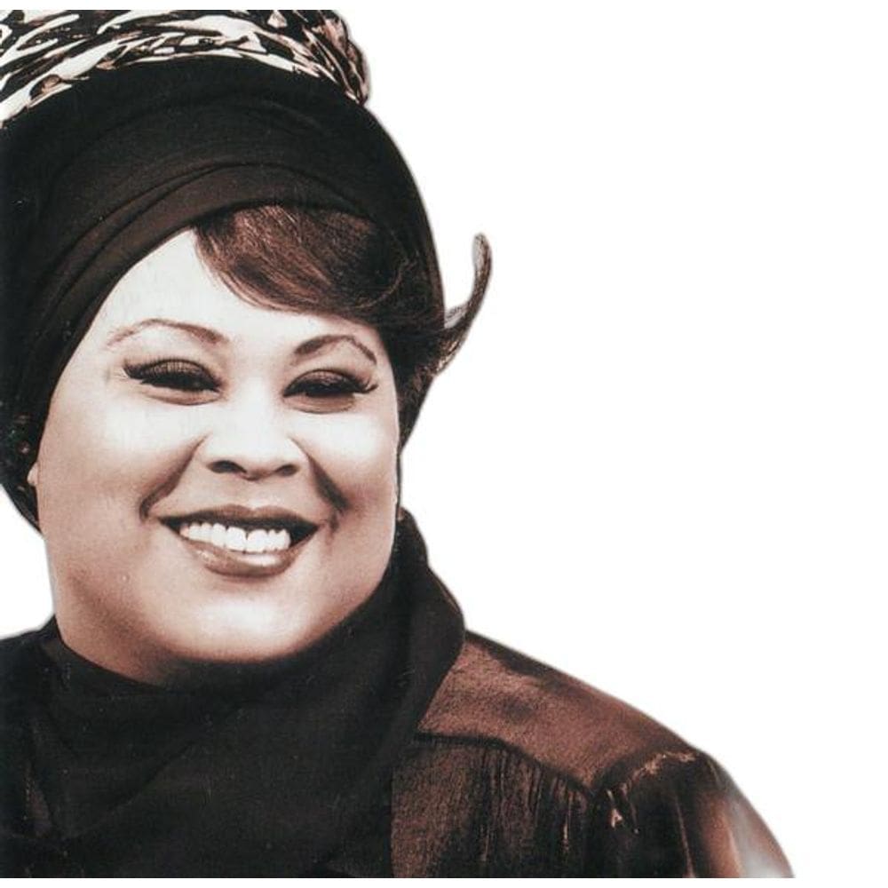 Cd Martha Wash - The Collection