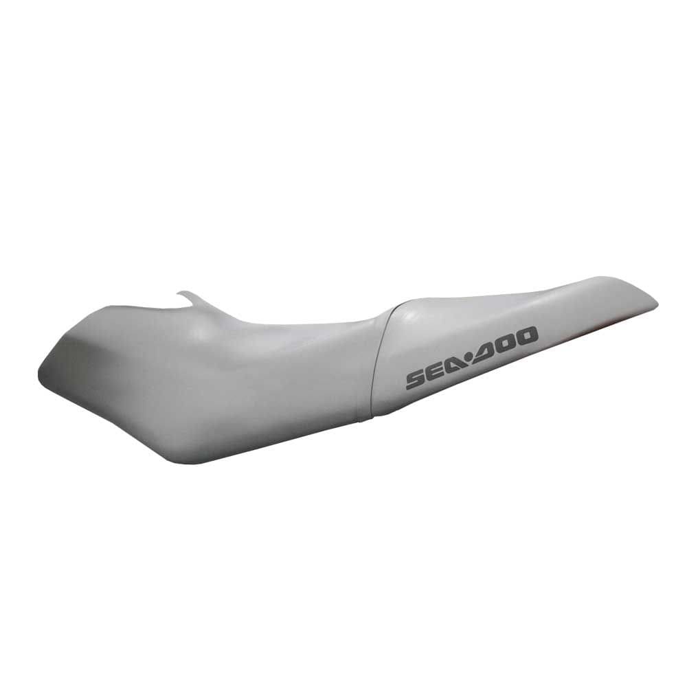 Capa de Banco para Jet Ski Sea-Doo RX Cinza