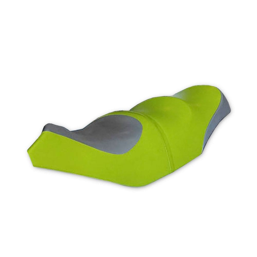 sintético Náutico Verde - Resistente -