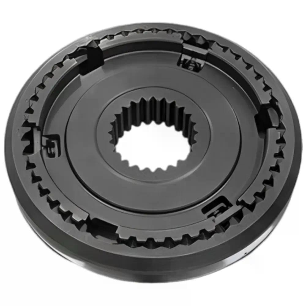 Sincronizador 3a/4a para Volare W9 2014 a 2015 Eaton