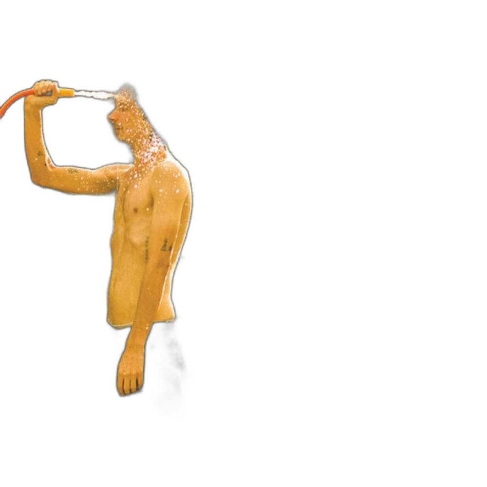 Cd Moxine - Hot December