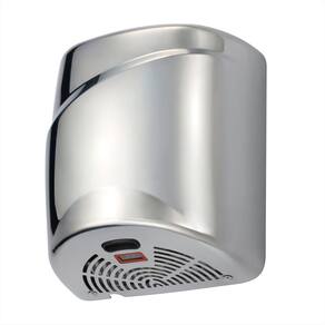 Secador de Mãos Inox Speedy Plus Biovis 127v