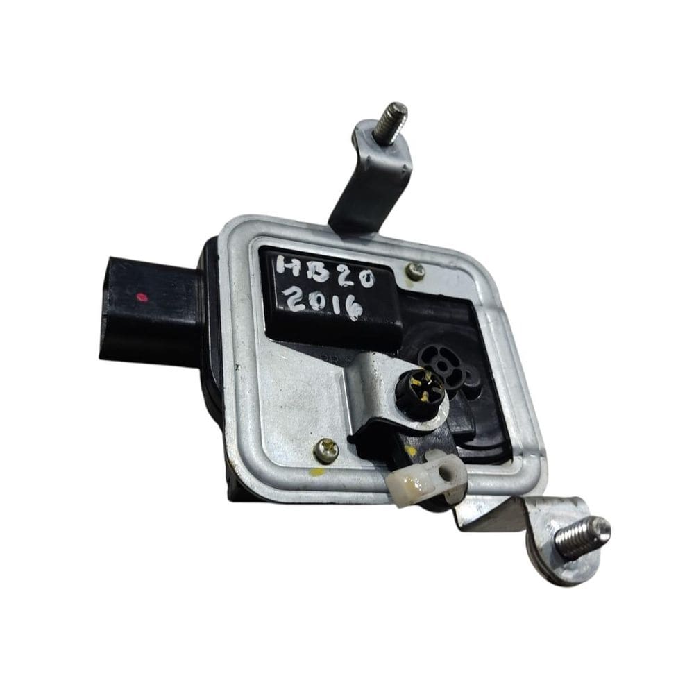 Trava Elétrica Tampa Hb20 2016