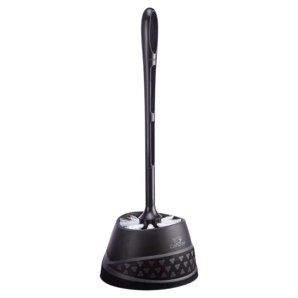 Escova Sanitária Com Pote Condor