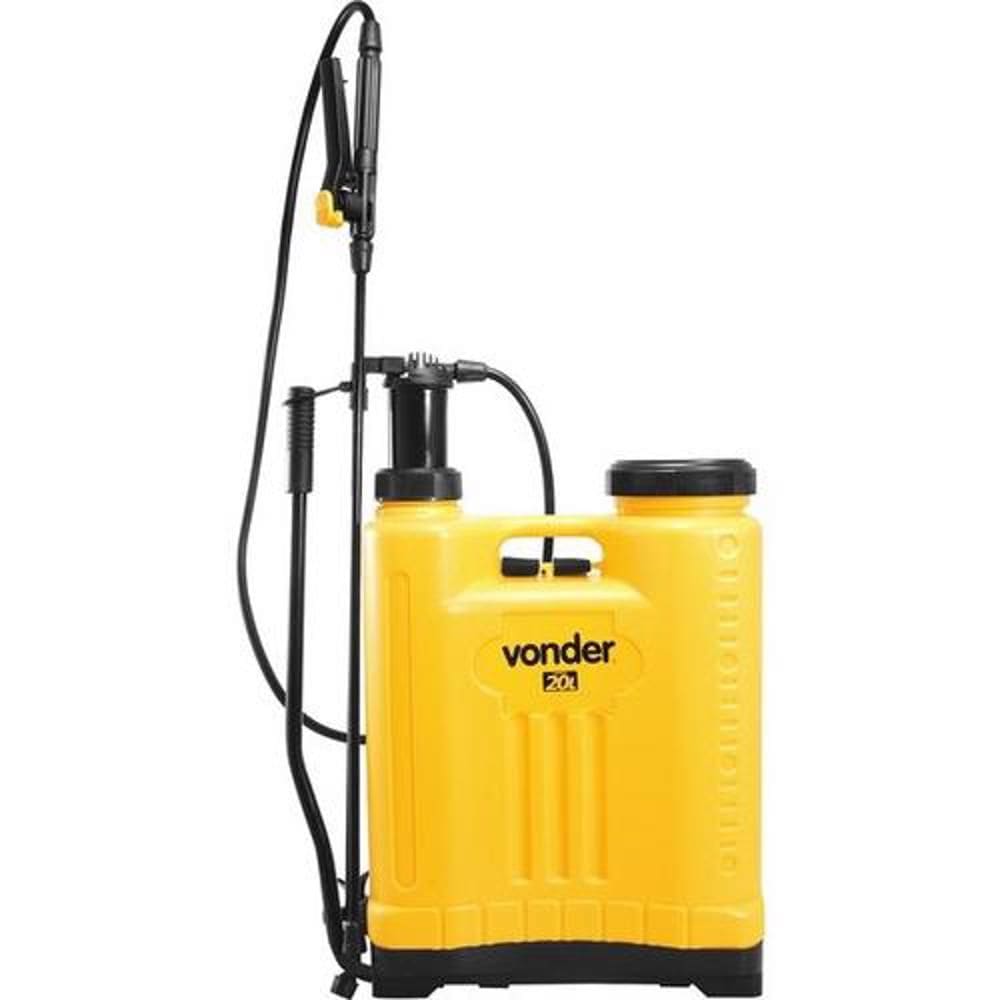 Pulverizador Agricola Costal 20Lt 62 40 020 020 Vonder