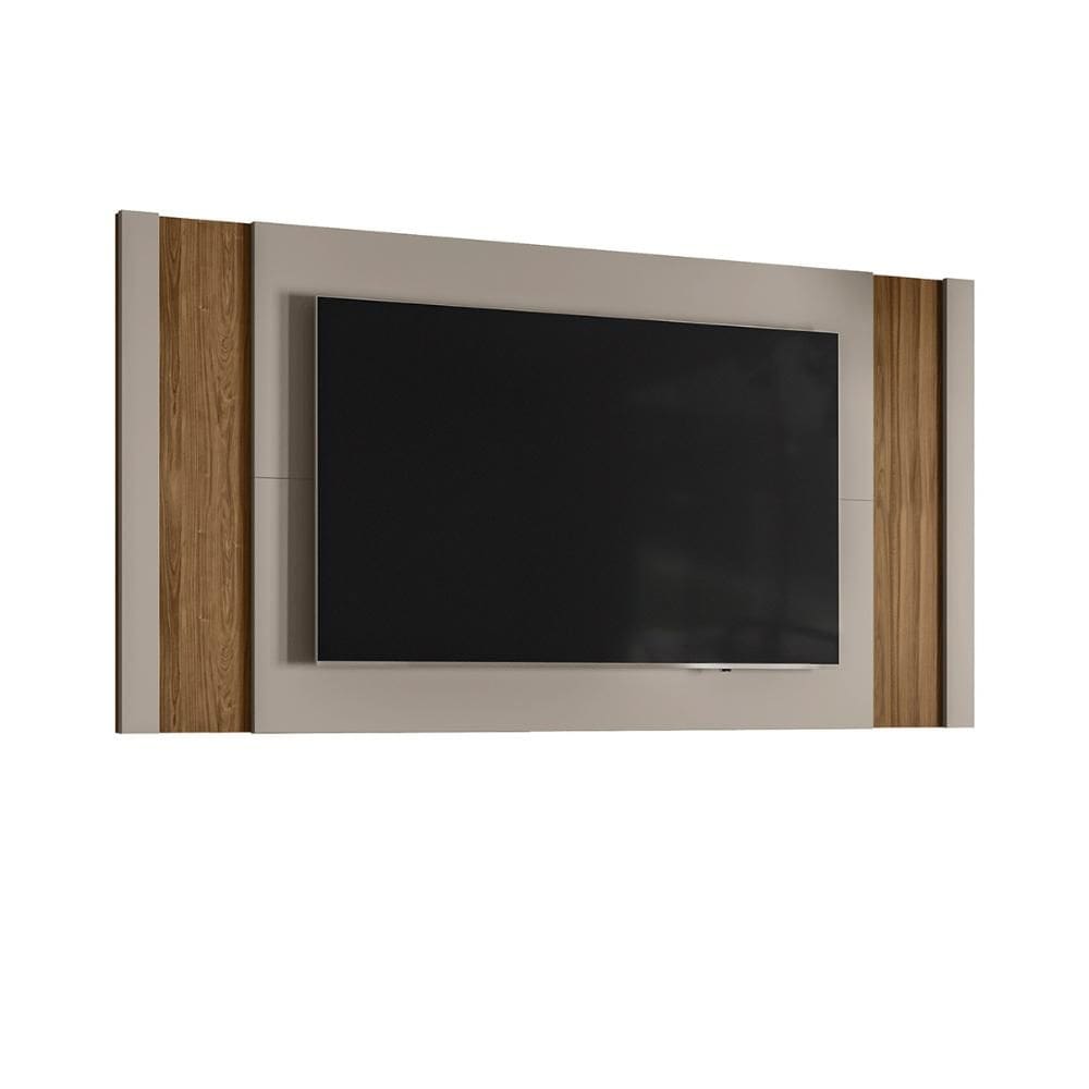Painel Extensivo Real Sala para TV até 65” Polegadas