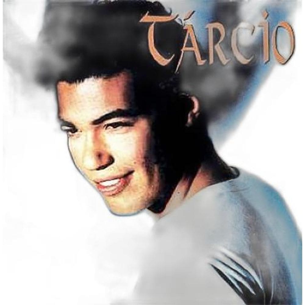 Cd Tárcio - Tárcio
