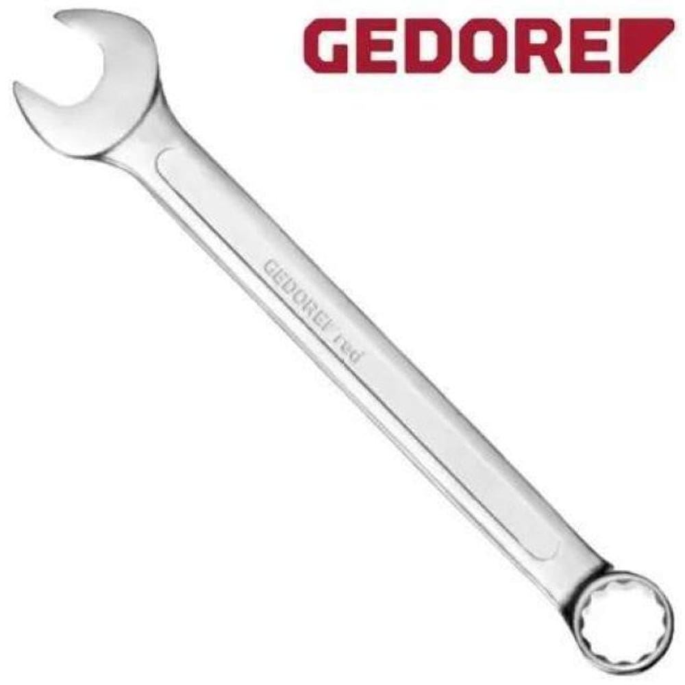 Chave Combinada 10 Mm - Gedore Red