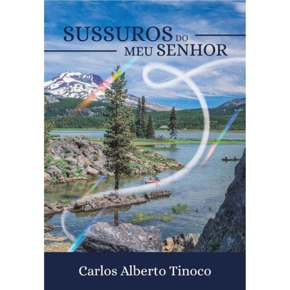 Sussuros Do Meu Senhor