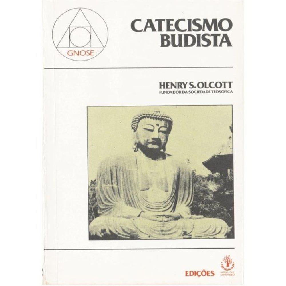 Catecismo Budista