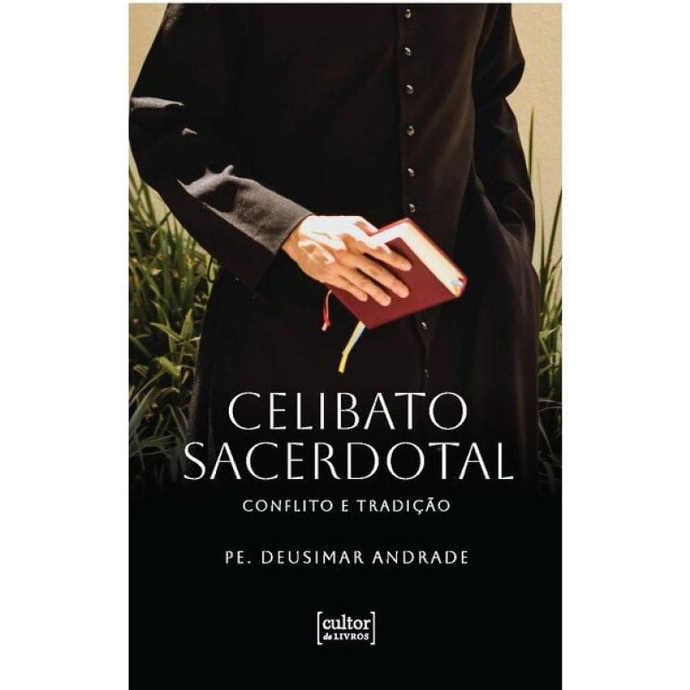 Celibato Sacerdotal