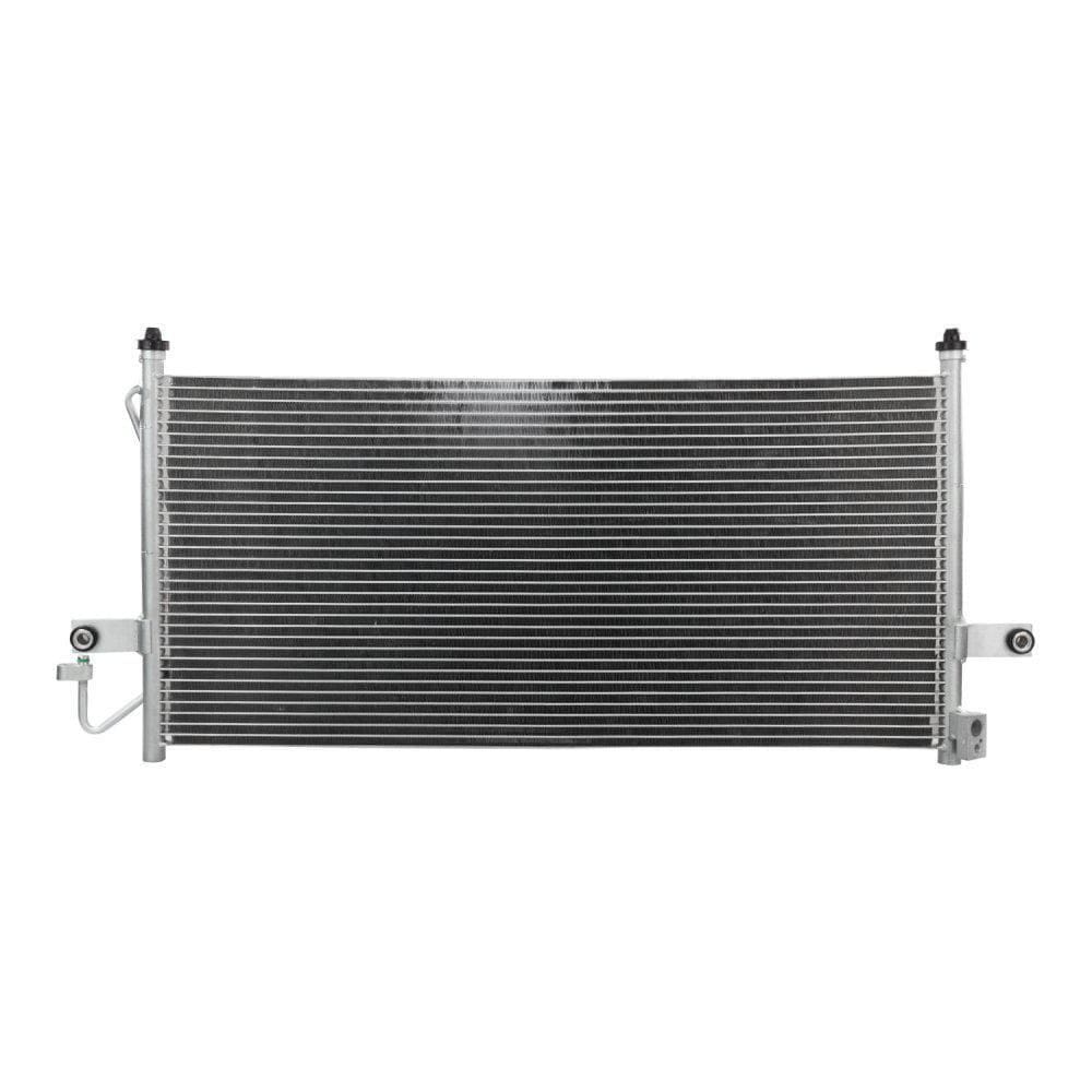 Condensador De Ar Frontier, X-Terra 2002 A 2008