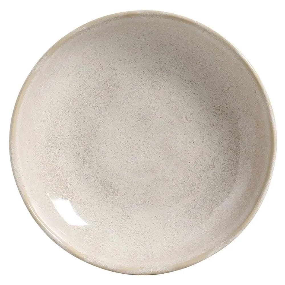 Prato Fundo Bio Latte 23cm 1100ml 1331108501 - Porto Brasil