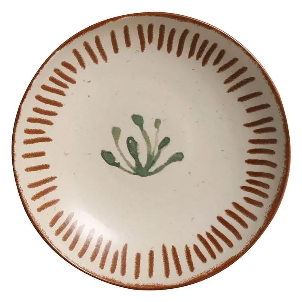 Prato Fundo Coup Stoneware Magari 22cm 1326111101 - Porto Brasil