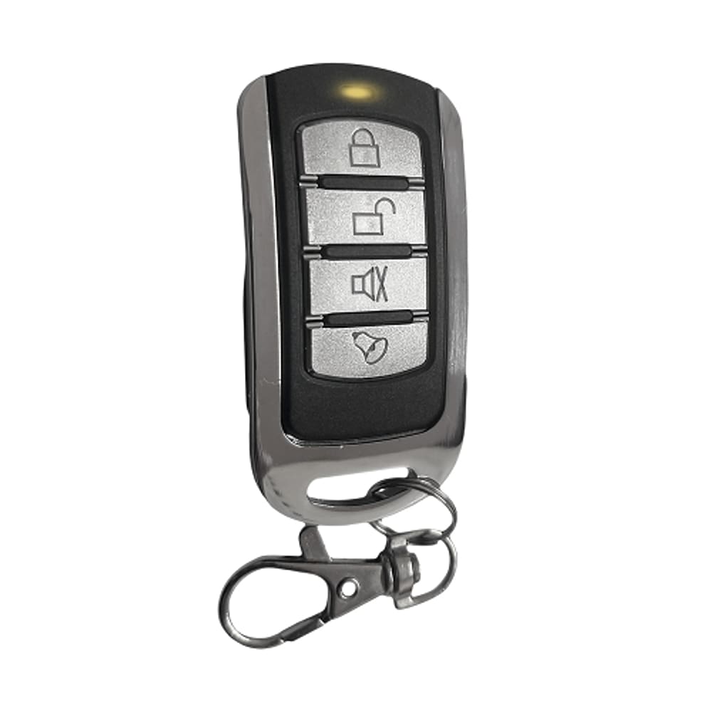 Controle Duplicador Elegance