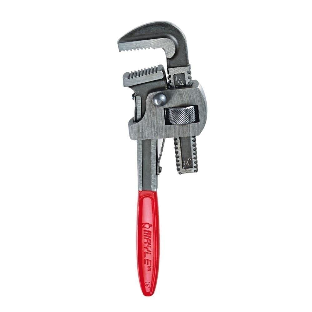 Chave Grifo/Tubo Mayle 18P