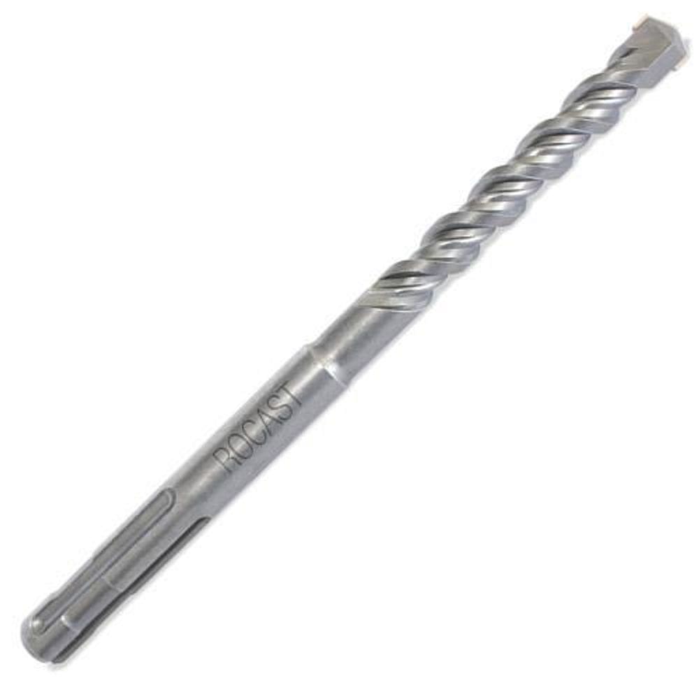 Broca Sd Max 13 X 400 Mm Rocast