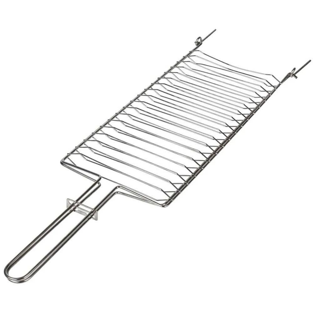 Grelha Super Grill 39,5 x 19 CM 003105 MOR