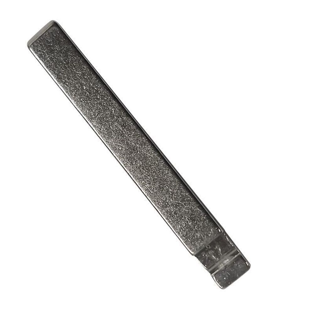 Laminas De Chave Opel Buick Chevrolet Gmc 10Un
