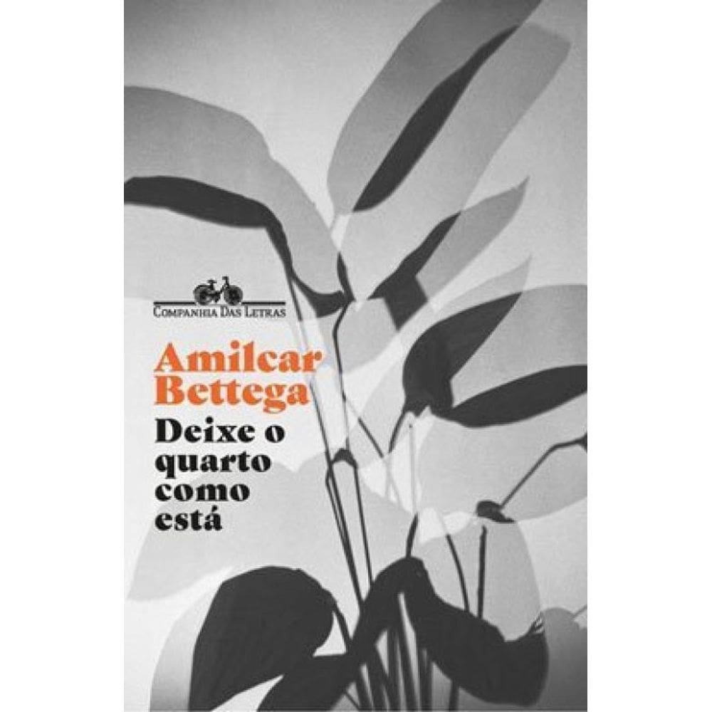 Deixe O Quarto Como Está (Nova Edição)