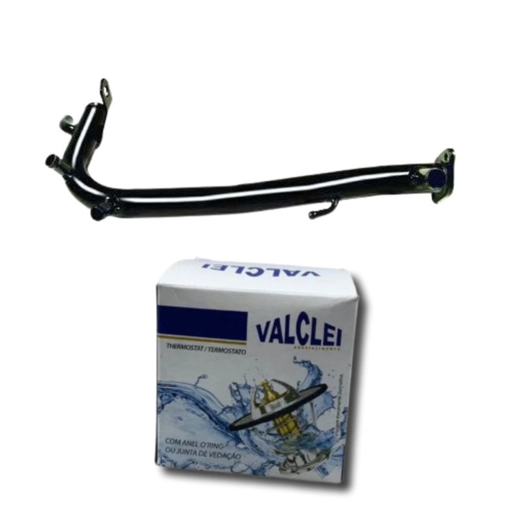 Tubo Refrigeracao Tempra 2.0 8V 7685409 Vc218