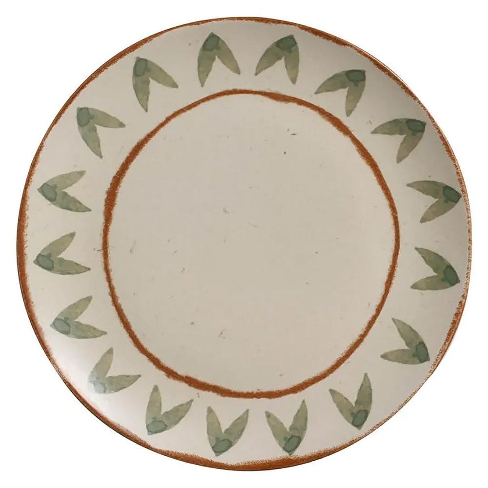 Prato Raso Coup Stoneware Magari 27,5cm 1226111101 - Porto Brasil